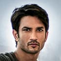 Sushant Singh Rajput